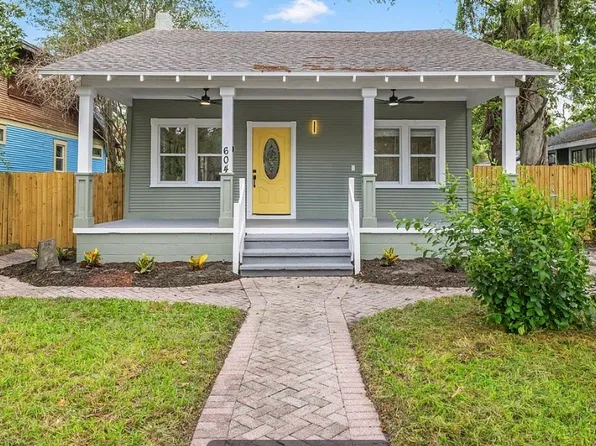 604 E Lambright St #1, Tampa, FL 33604