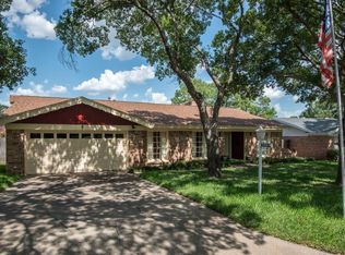 4612 Biscayne Dr, Haltom City, TX 76117