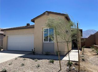 11611 S Crescent St, Desert Hot Springs, CA 92240