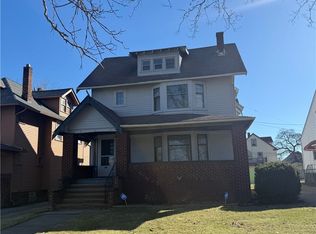 3123 West Blvd, Cleveland, OH 44111