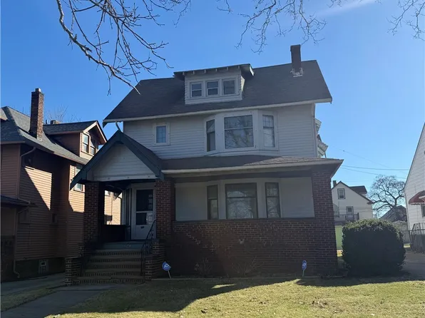 3123 West Blvd, Cleveland, OH 44111