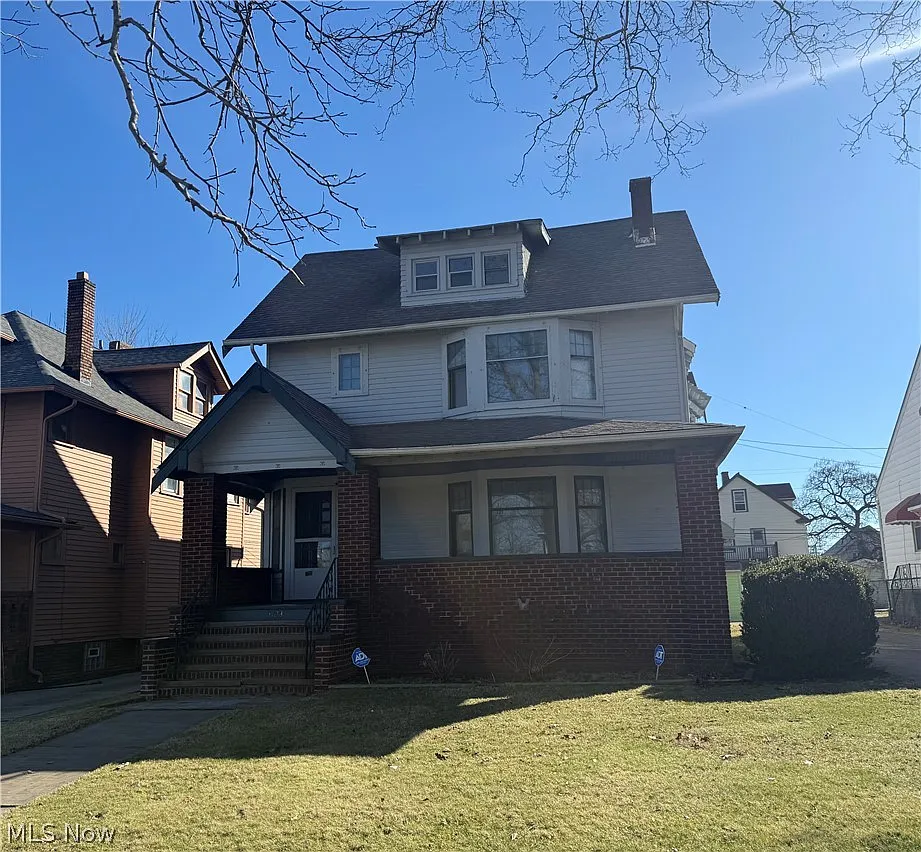 3123 West Blvd photo 1