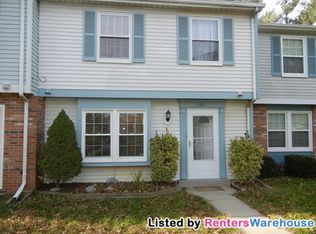 18614 Cross Country Ln, Gaithersburg, MD 20879
