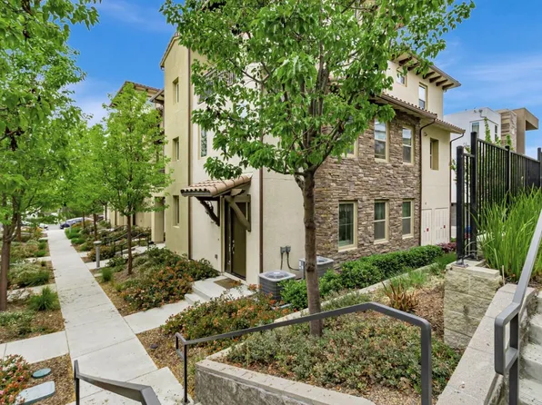 223 William Manly St Unit 1, San Jose, CA 95136
