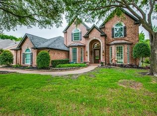 1118 Longford Cir, Southlake, TX 76092