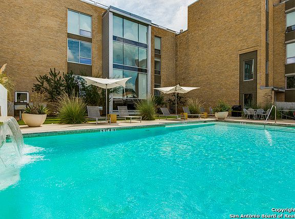 5th image of 1115 S ALAMO ST #2503