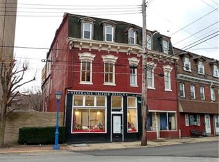 511 S Main St, Pittsburgh, PA