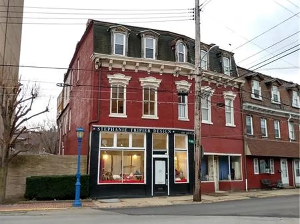 511 S Main St, Pittsburgh, PA 15215