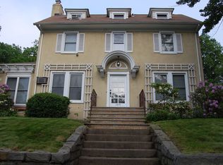 11870 80th Rd, Kew Gardens, NY 11415