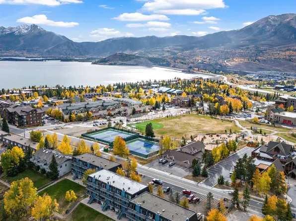 330 E La Bonte St #13B, Dillon, CO 80435