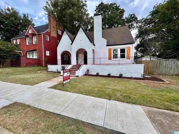 312 86th Pl S, Birmingham, AL 35206