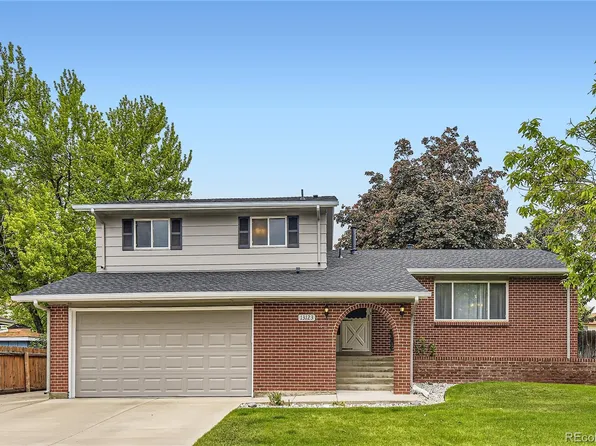 13123 Spica Drive, Lone Tree, CO 80124