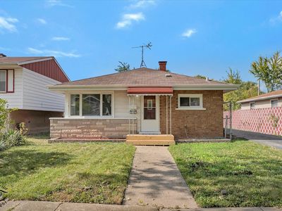 16354 Justine St, Markham, IL, 60428