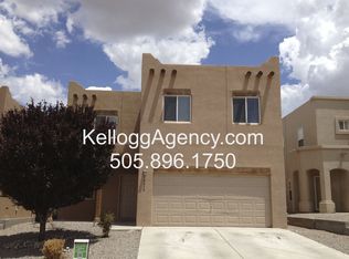 10858 Firenze Dr NW, Albuquerque, NM 87114