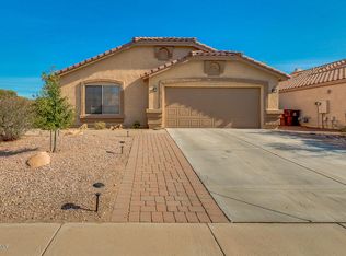 21487 N 87th Dr, Peoria, AZ 85382