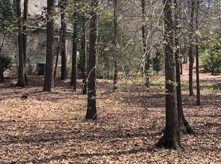 LOT 106 White Oak Rd, Pine Mountain, GA 31822