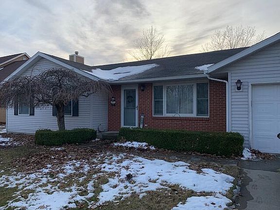 2nd image of 1331 Oak Knoll Ct