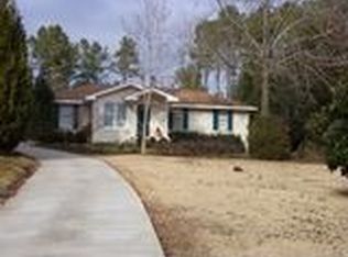 2261 Flat Rock Rd, Watkinsville, GA 30677