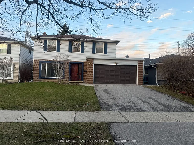 95 Willowridge Rd — Photo 3