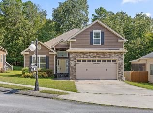 8650 Maple Valley Dr, Chattanooga, TN 37421