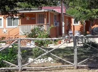 6143 County Road 408, Uvalde, TX 78801