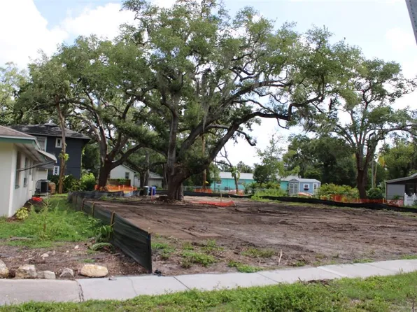 300 President St Lot 7, Dunedin, FL 34698