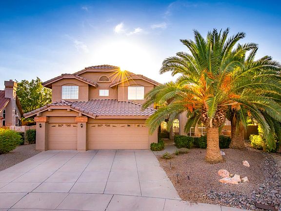 2nd image of 6362 W Lone Cactus Dr