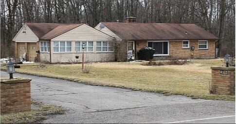 1st image of 4542 Free Pike