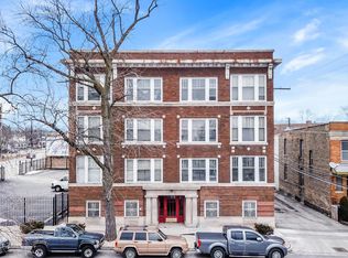1542 W Ardmore Ave #1E, Chicago, IL 60660