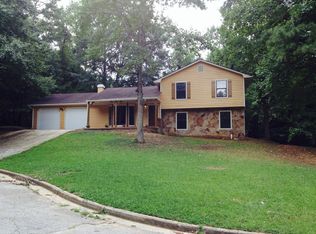 5805 Tree Line Ter, Lithonia, GA 30058