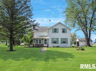 14726 W Southern St, Princeville, IL 61559