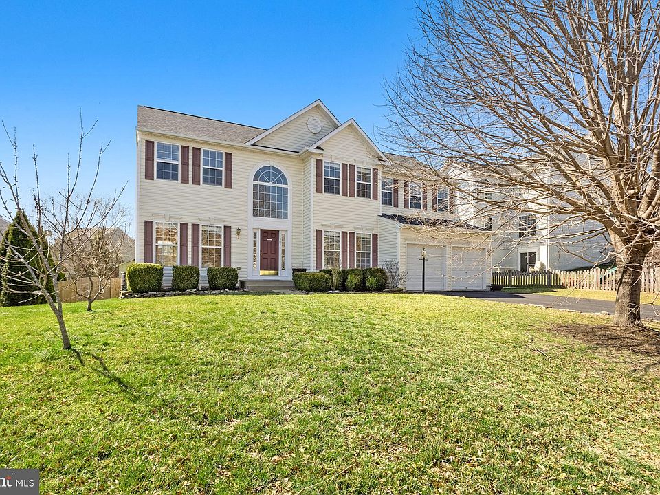 905 Towering Oak Ct, Purcellville, VA 20132 Zillow