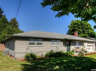 5163 10th Ave NE, Keizer, OR 97303