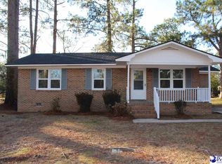 1007 Cedar St, Marion, SC 29571