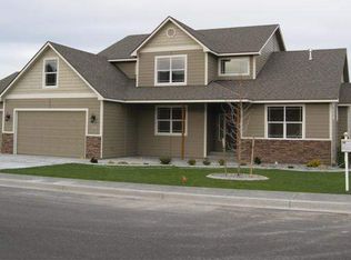 10705 Grandview Ln, Kennewick, WA 99338