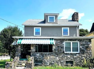 132 C St, Johnstown, PA 15906