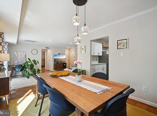 2710 Macomb St NW APT 110, Washington, DC 20008