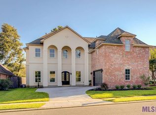 13629 Quail Grove Ave, Baton Rouge, LA 70809