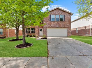 5405 Still Canyon Dr, McKinney, TX 75071
