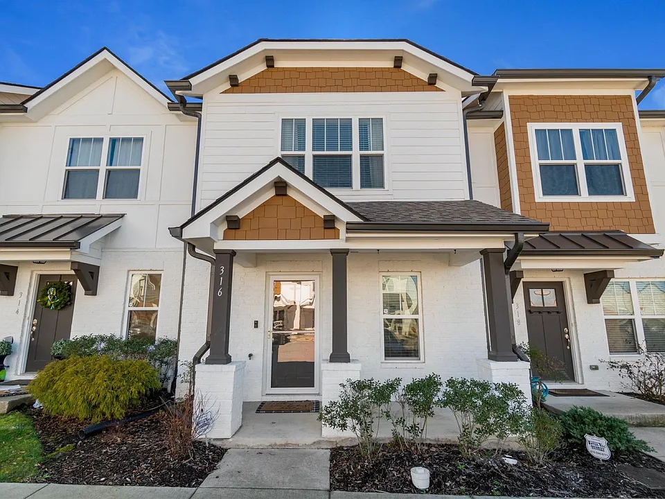 316 W Mill Dr