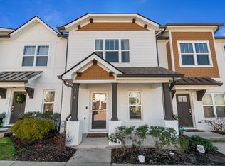 316 W Mill Dr, Nashville, TN 37209