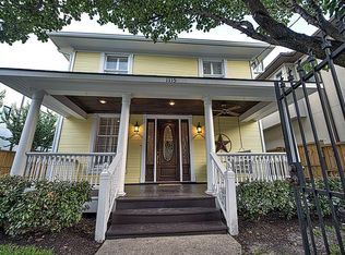 1115 Welch St, Houston, TX 77006