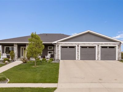 5129 NE Seneca Dr, Ankeny, IA, 50021