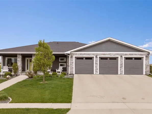 5129 NE Seneca Dr, Ankeny, IA 50021