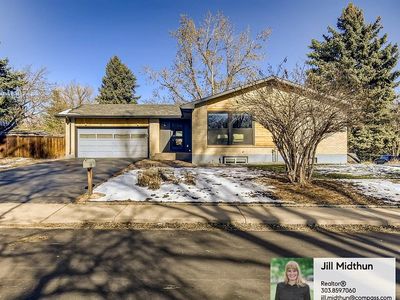 3585 Ivy Cir, Boulder, CO, 80304