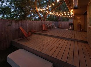 1402 Bridgeway Dr APT A, Austin, TX 78704