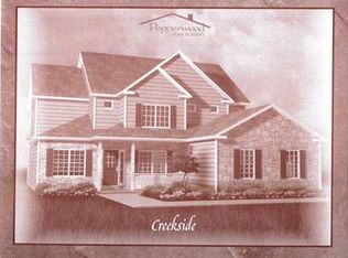 2400 Creekside Chase, Medina, OH 44256
