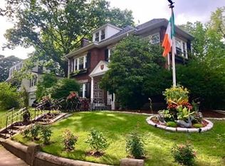 355 Vfw Pkwy, Brookline, MA 02467