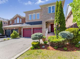 56 Lockheed Cres, Brampton, ON L7A 3G4