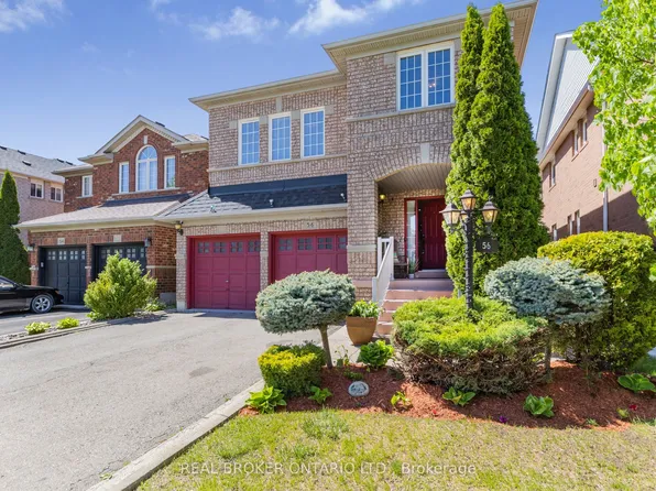 56 Lockheed Cres, Brampton, ON L7A 3G4